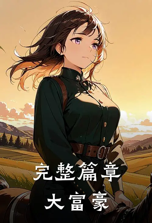 完整篇章大富豪