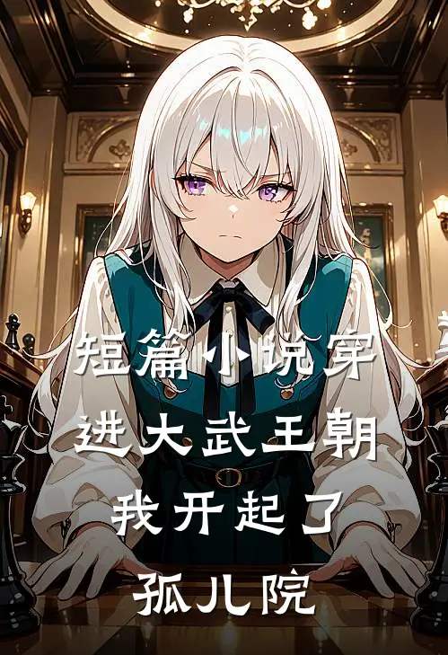 短篇穿进大武王朝,我开起了孤儿院免费阅读