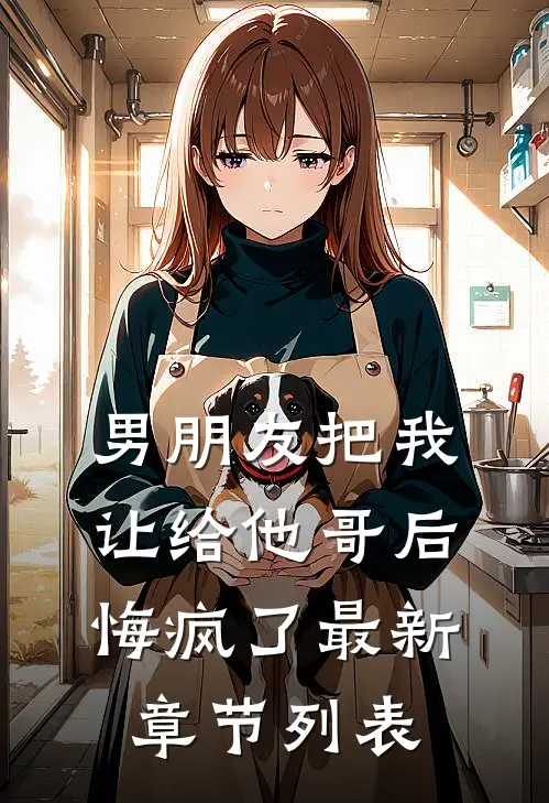 男朋友把我让给他哥后，悔疯了最新章节列表