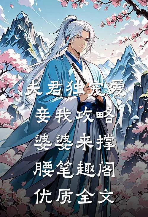 夫君独宠爱妾我攻略婆婆来撑腰 笔趣阁优质全文