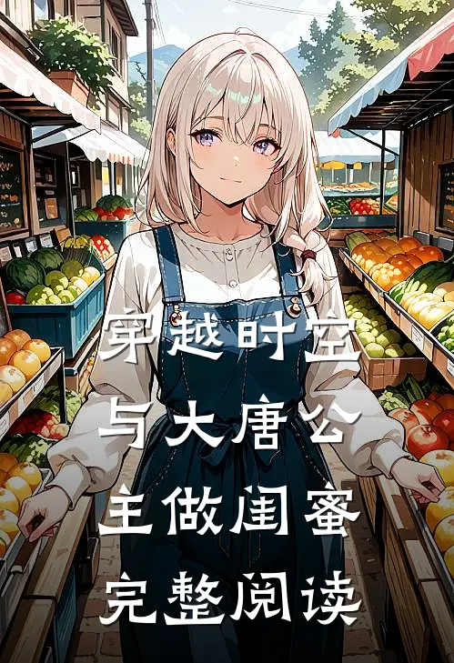 穿越时空，与大唐公主做闺蜜完整阅读