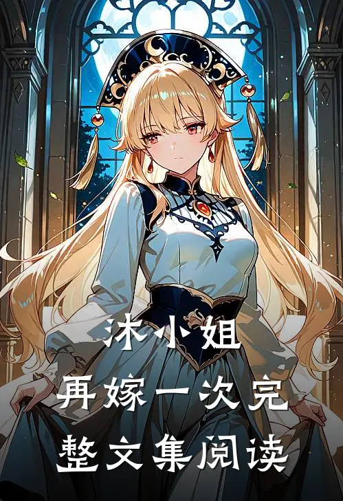 沐小姐,再嫁一次完整文集阅读