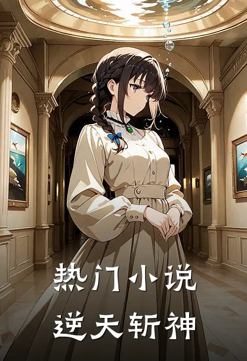 热门小说逆天斩神