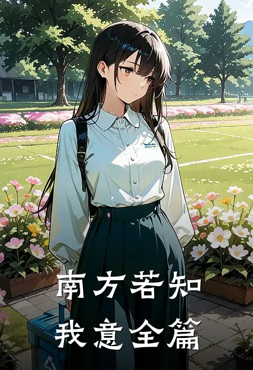 南方若知我意全篇