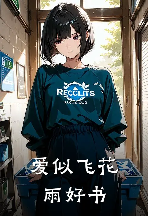 爱似飞花雨好书