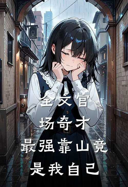 全文官场奇才：最强靠山竟是我自己
