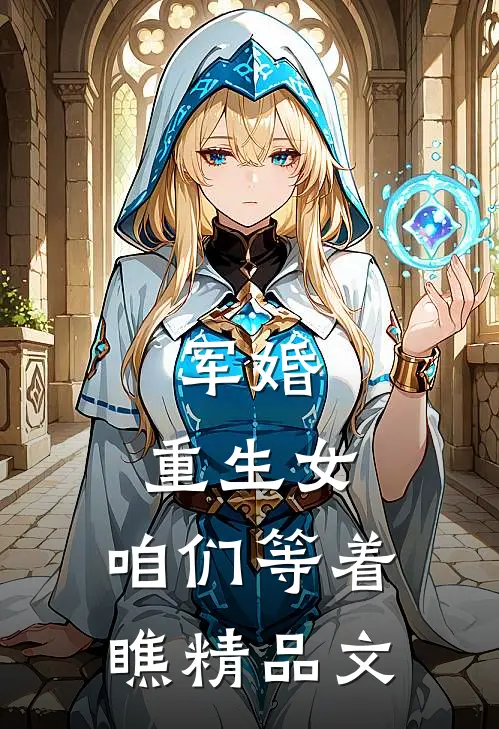军婚：重生女，咱们等着瞧精品文