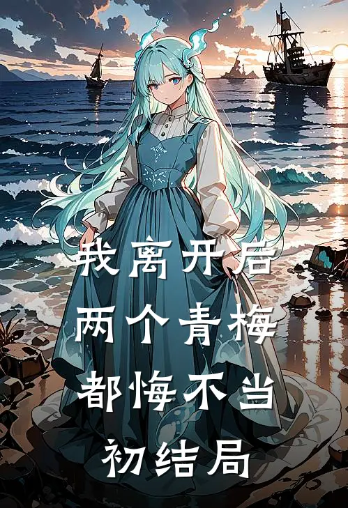 我离开后,两个青梅都悔不当初结局是