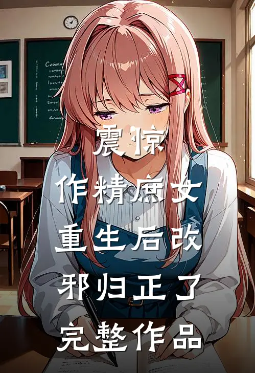 震惊，作精庶女重生后改邪归正了完整作品