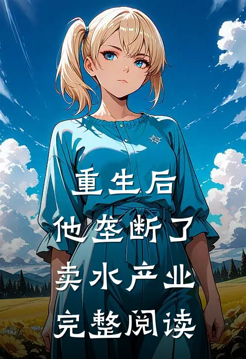 重生后，他垄断了卖水产业完整阅读