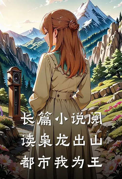长篇小说阅读枭龙出山：都市我为王