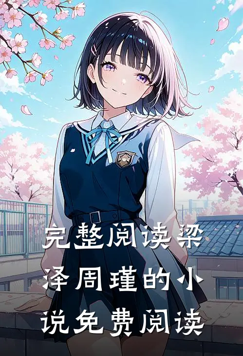 完整阅读梁泽周瑾的小说免费阅读