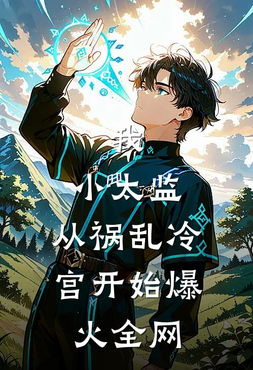 我，小太监，从祸乱冷宫开始爆火全网