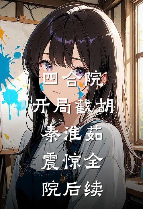四合院：开局截胡秦淮茹，震惊全院后续