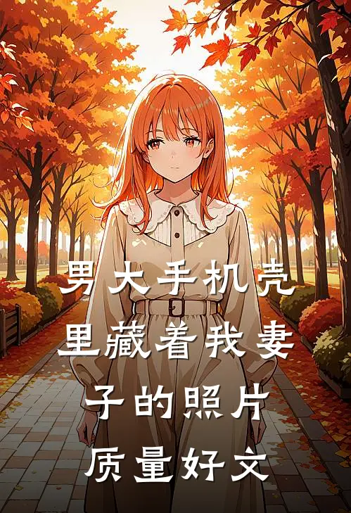 男大手机壳里藏着我妻子的照片质量好文
