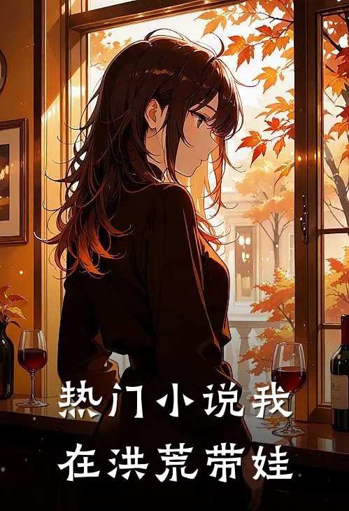 热门小说我在洪荒带娃