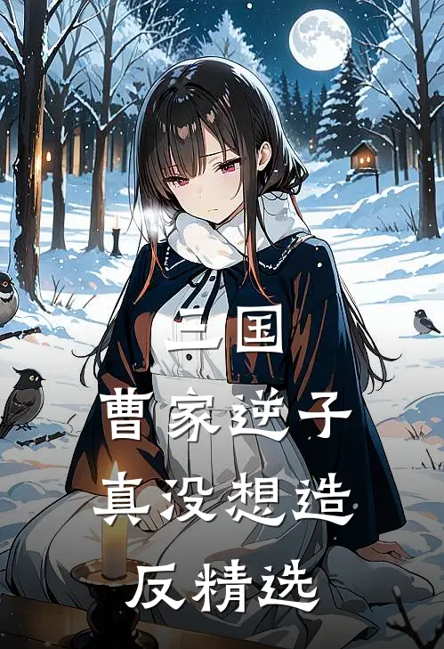 三国：曹家逆子真没想造反精选