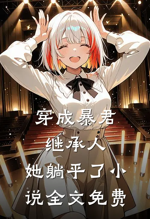 穿成暴君继承人，她躺平了小说全文免费