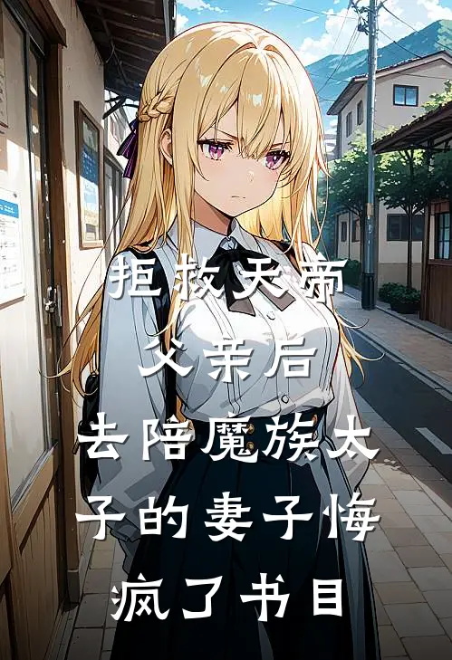 拒救天帝父亲后，去陪魔族太子的妻子悔疯了书目