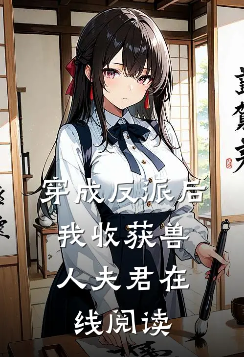 穿成反派后，我收获兽人夫君在线阅读