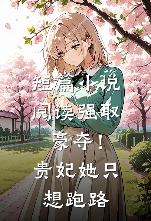 短篇小说阅读强取豪夺！贵妃她只想跑路