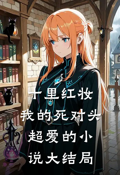 十里红妆，我的死对头超爱的小说大结局