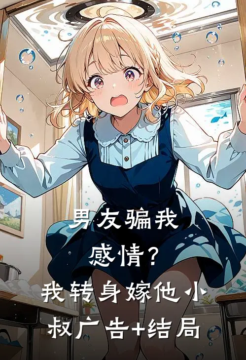 男友骗我感情？我转身嫁他小叔广告+结局
