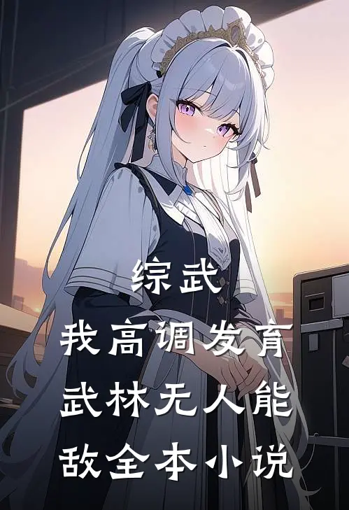 综武：我高调发育，武林无人能敌全本小说
