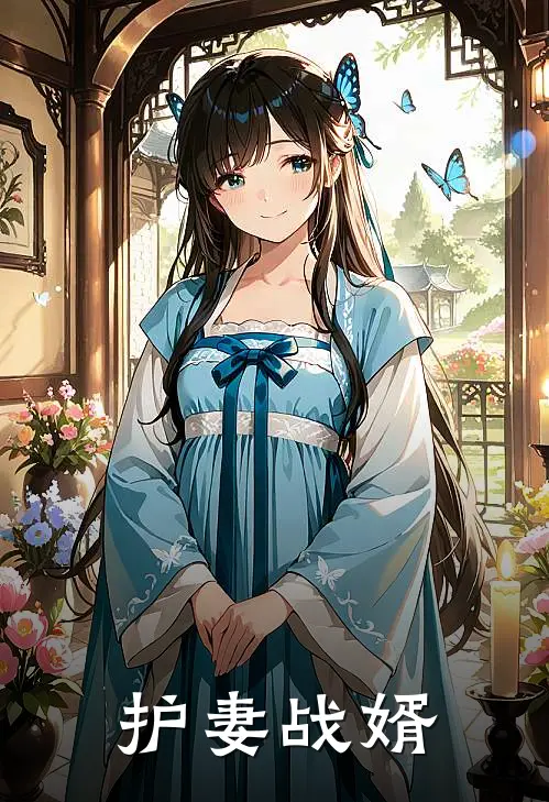 护妻战婿