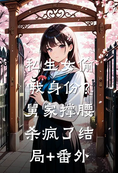 私生女偷我身份？舅家撑腰杀疯了结局+番外