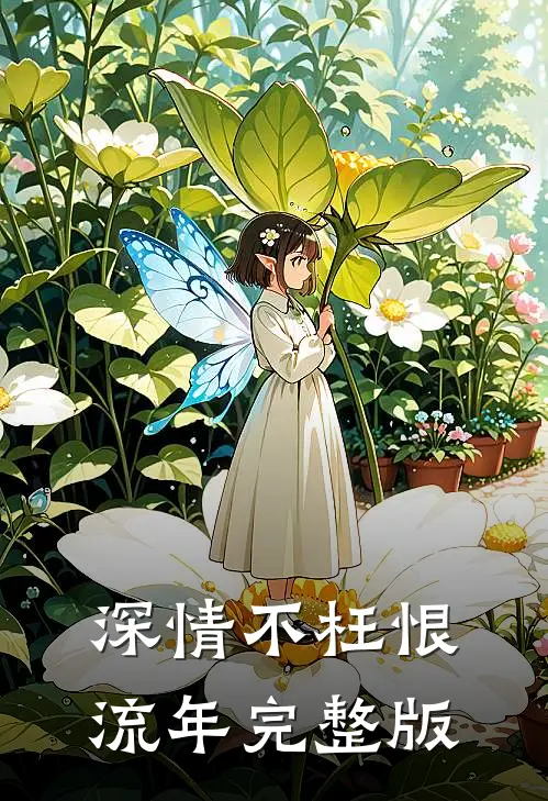 深情不枉恨流年完整版