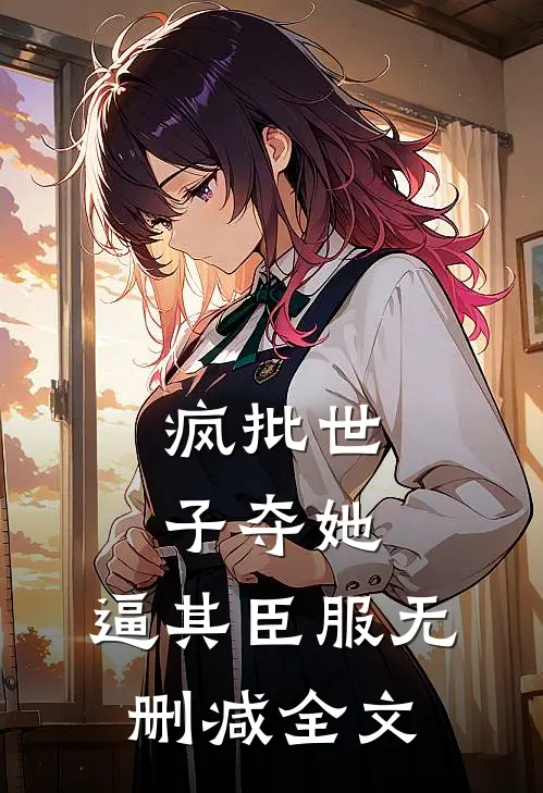 疯批世子夺她，逼其臣服无删减全文