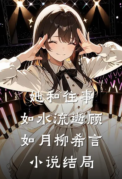 她和往事，如水流逝顾如月柳希言小说结局