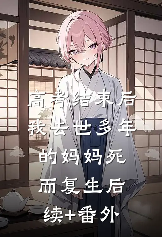 高考结束后，我去世多年的妈妈死而复生后续+番外