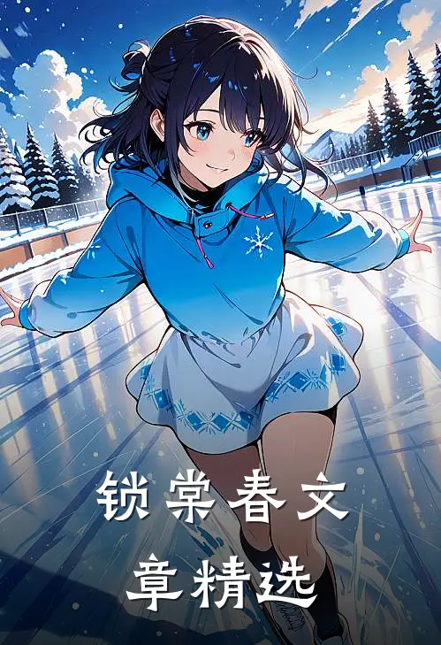 锁棠春文章精选