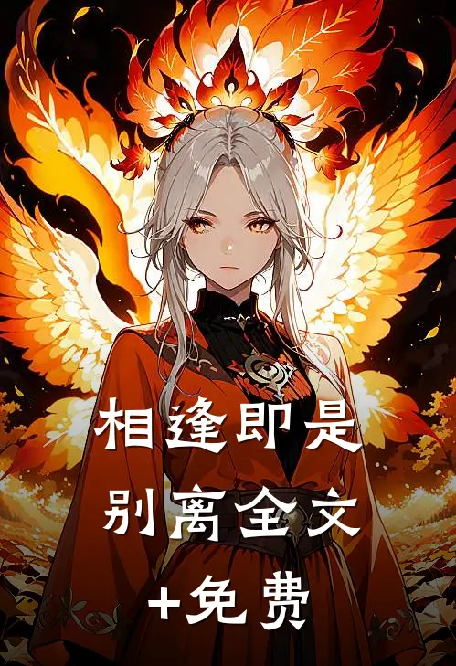 相逢即是别离全文+免费