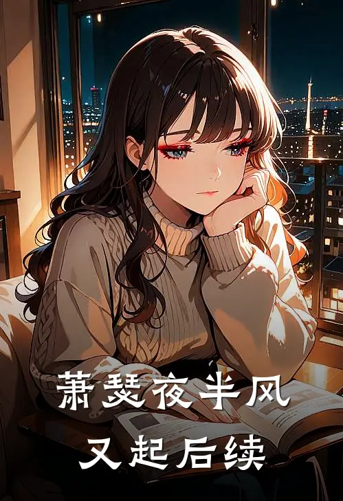 萧瑟夜半风又起后续
