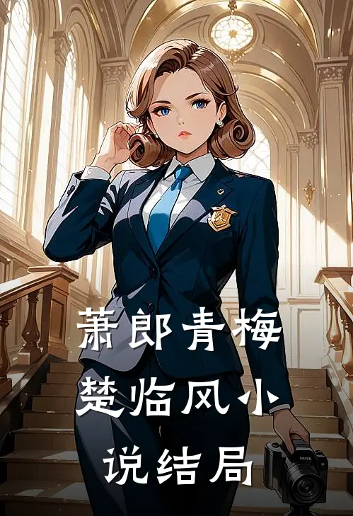 萧郎青梅楚临风小说结局