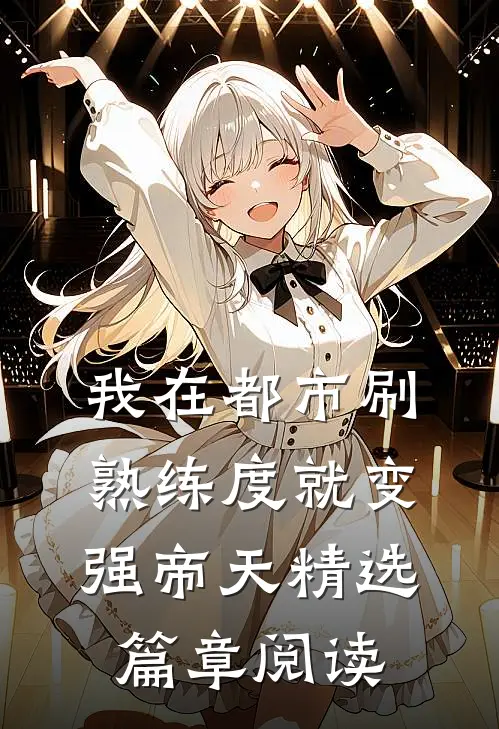 我在都市刷熟练度就变强帝天精选篇章阅读