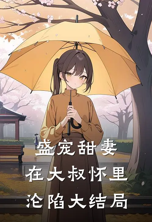 盛宠甜妻：在大叔怀里沦陷大结局