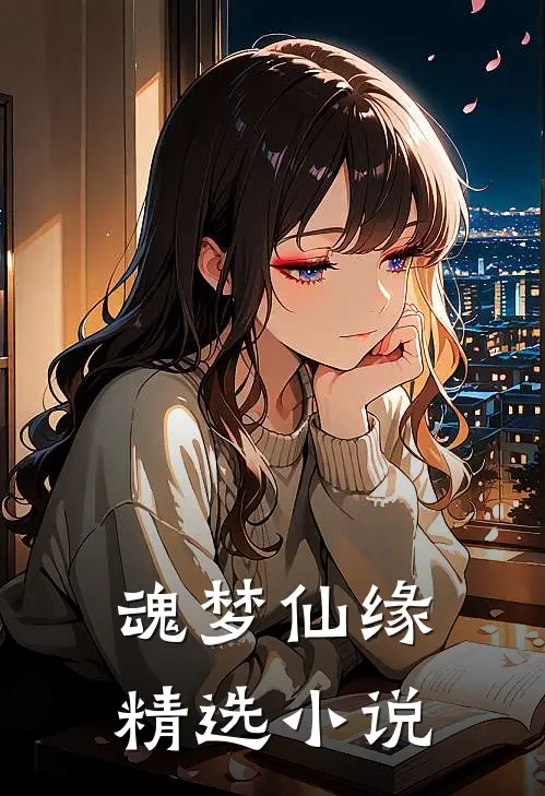 魂梦仙缘精选小说