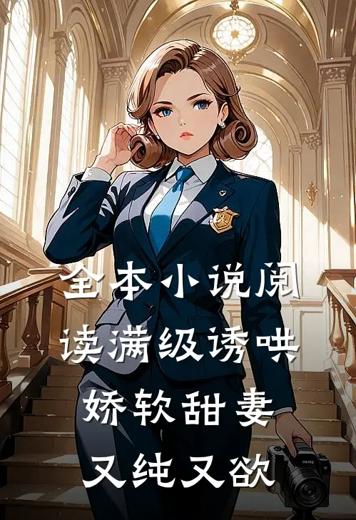 全本小说阅读满级诱哄：娇软甜妻又纯又欲