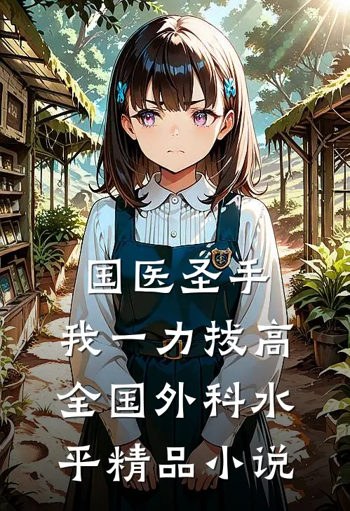 国医圣手：我一力拔高全国外科水平精品小说