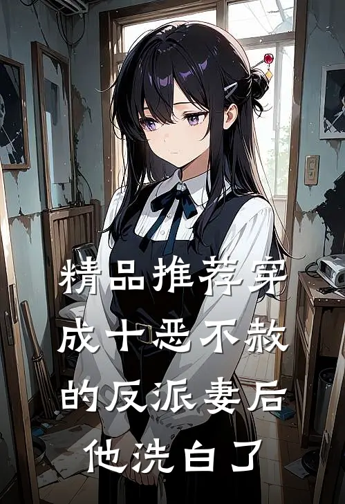 精品推荐穿成十恶不赦的反派妻后，他洗白了