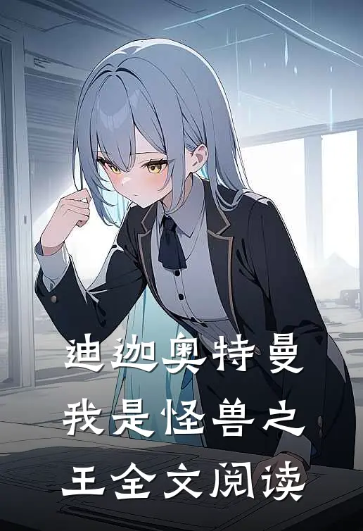 迪迦奥特曼：我是怪兽之王全文阅读