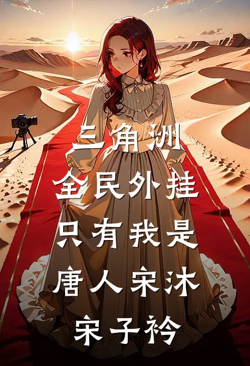 三角洲：全民外挂，只有我是唐人宋沐宋子衿