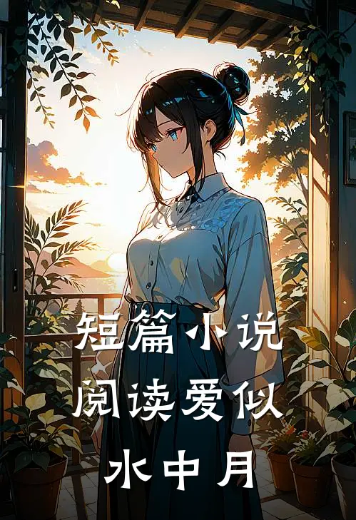 短篇小说阅读爱似水中月