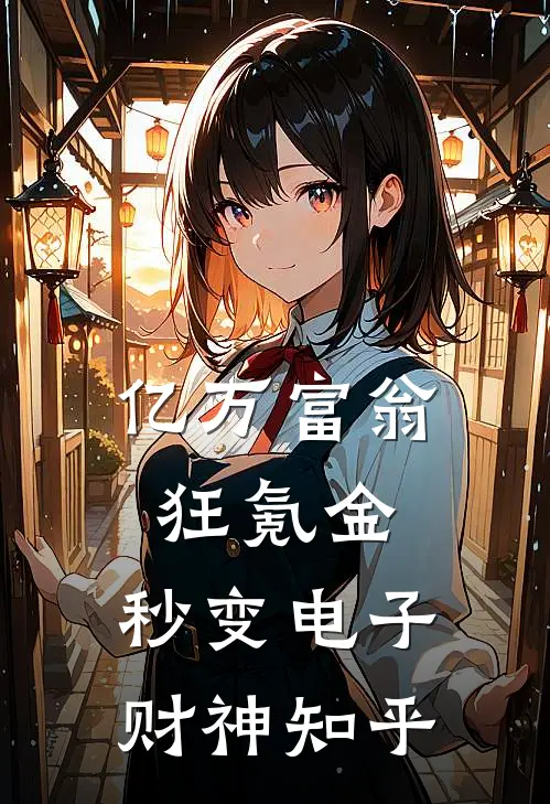 亿万富翁狂氪金，秒变电子财神知乎