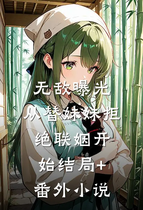 无敌曝光：从替妹妹拒绝联姻开始结局+番外小说