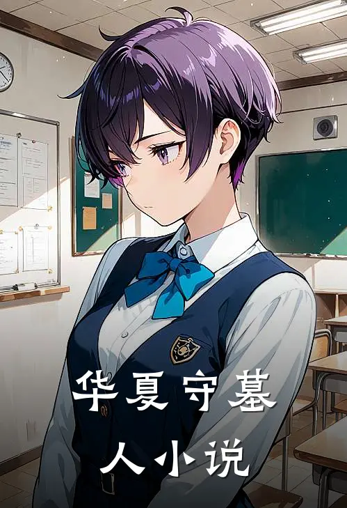 华夏守墓人小说